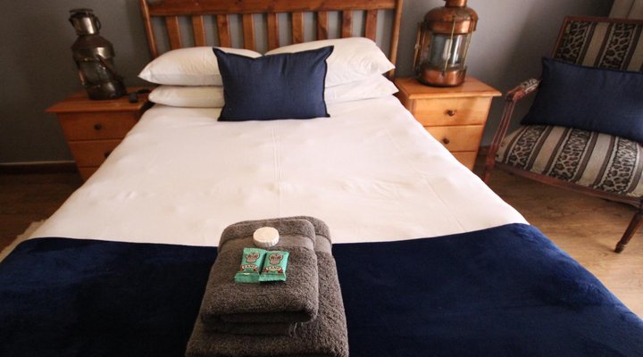 SaltyCrax Backpackers Surf Lodge