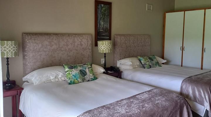 ANEW Resort Ingeli Forest Kokstad