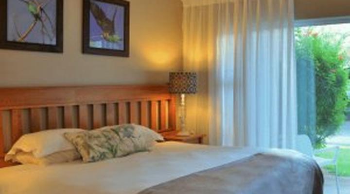 ANEW Resort Ingeli Forest Kokstad