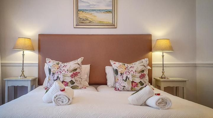 Berluda Farmhouse & Cottages