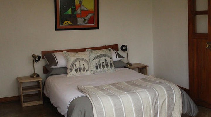 Softwaters Farm Guesthouse
