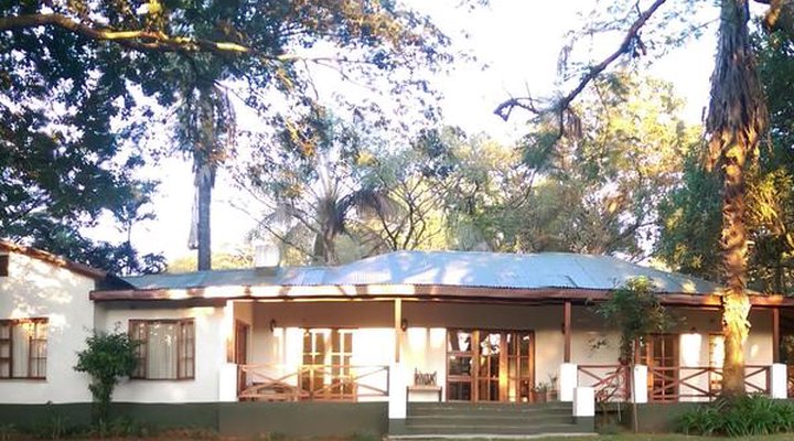 Softwaters Farm Guesthouse