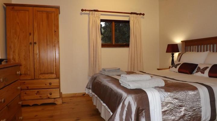 Masescha Country Estate