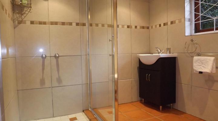 Masescha Country Estate