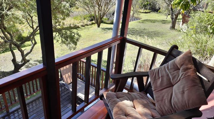 Masescha Country Estate