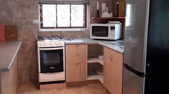 Masescha Country Estate