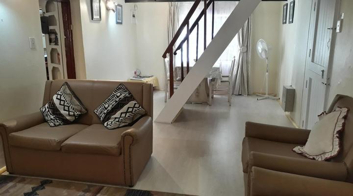 Masescha Country Estate