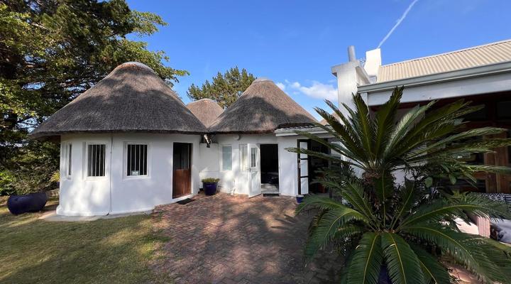 The Whaling Station Lagoon Lodge