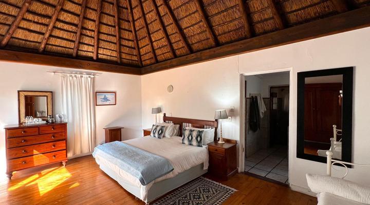 The Whaling Station Lagoon Lodge