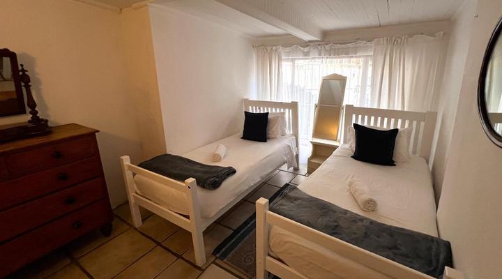 The Whaling Station Lagoon Lodge