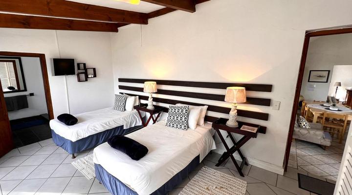 The Whaling Station Lagoon Lodge