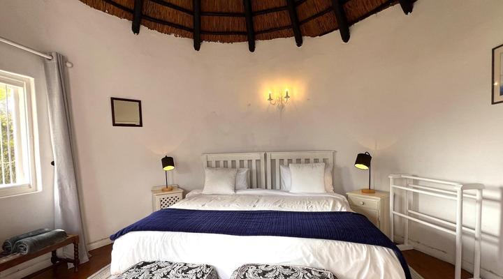 The Whaling Station Lagoon Lodge