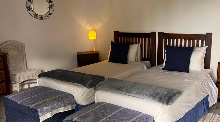 The Whaling Station Lagoon Lodge