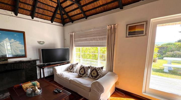 The Whaling Station Lagoon Lodge