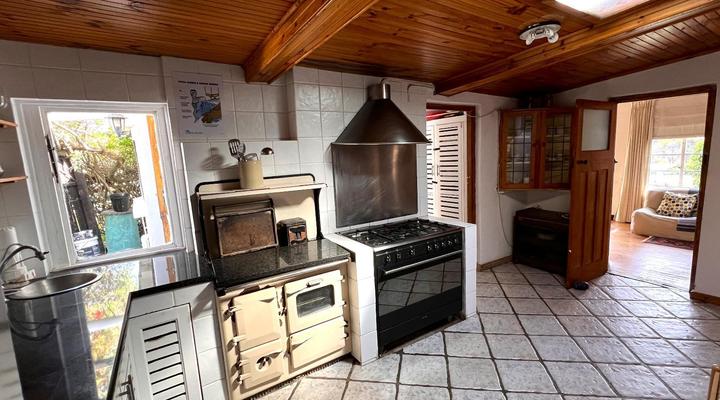 The Whaling Station Lagoon Lodge