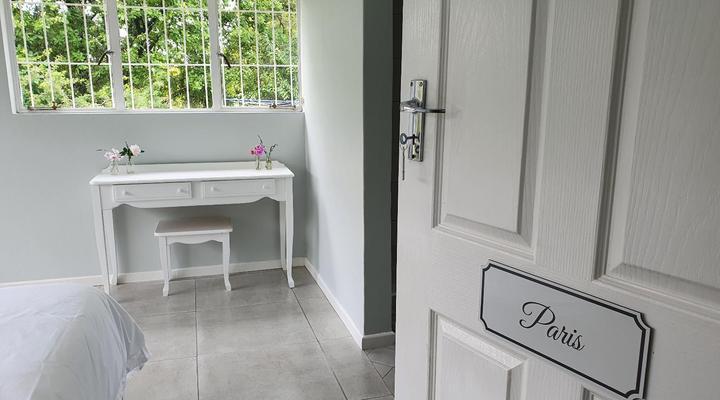 Bedford Country Escapes