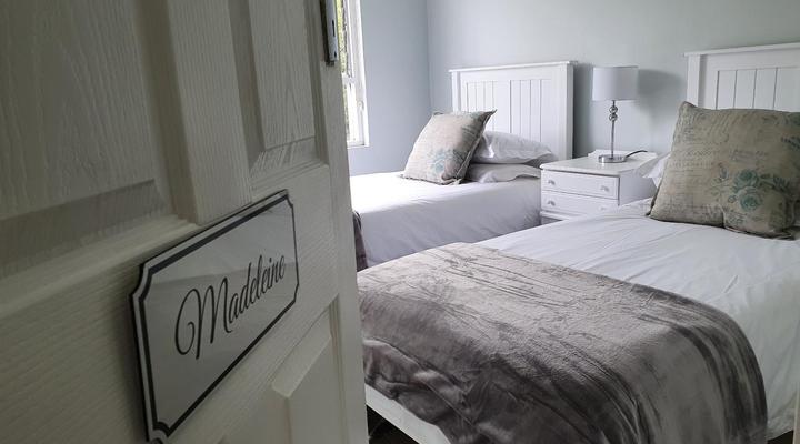 Bedford Country Escapes