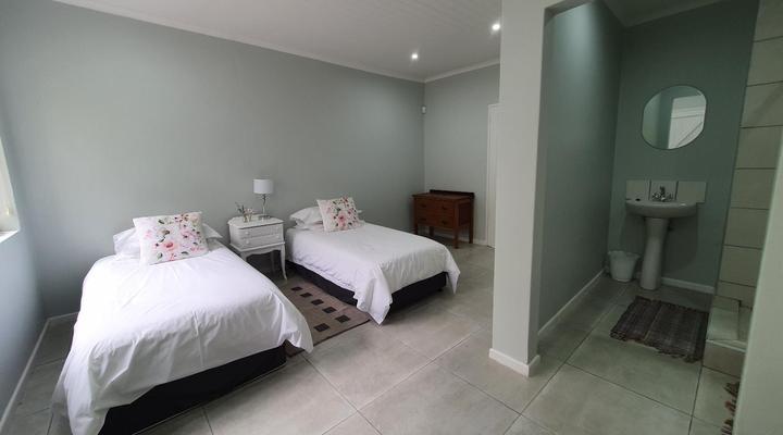 Bedford Country Escapes