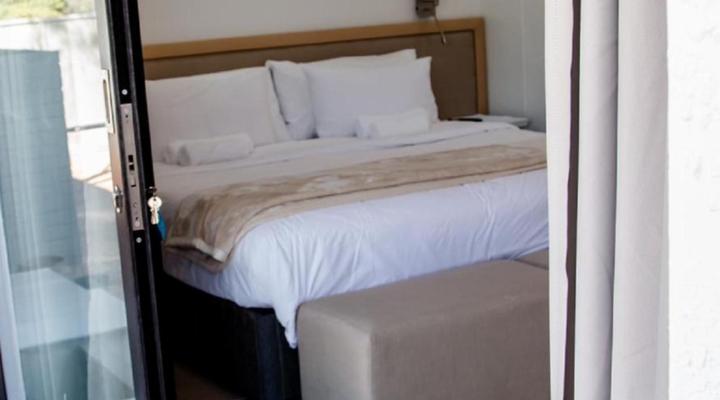 Joas Sanctuary Bed and Breakfast