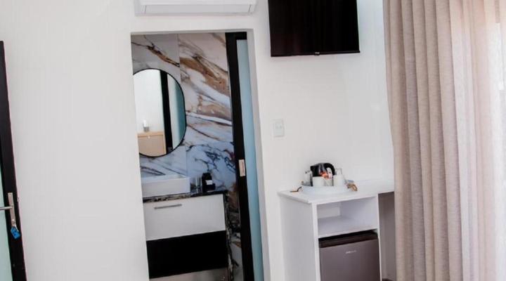 Joas Sanctuary Bed and Breakfast