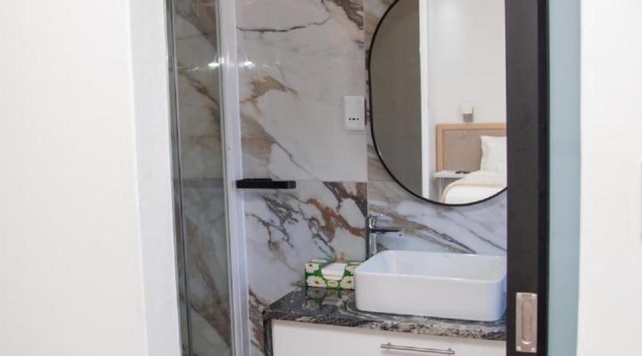 Joas Sanctuary Bed and Breakfast