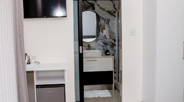 Joas Sanctuary Bed and Breakfast