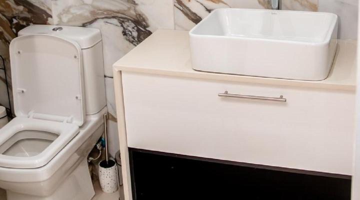 Joas Sanctuary Bed and Breakfast