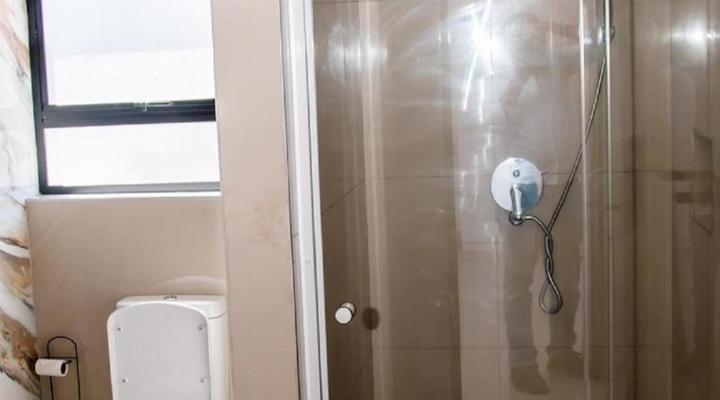 Joas Sanctuary Bed and Breakfast