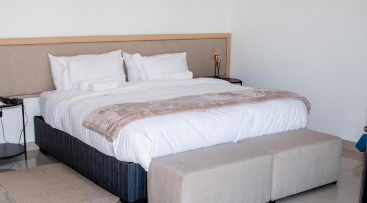 Joas Sanctuary Bed and Breakfast