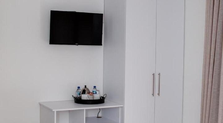 Joas Sanctuary Bed and Breakfast