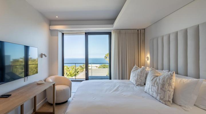 Plett Quarter Apartments -Lion Roars Hotels & Lodges