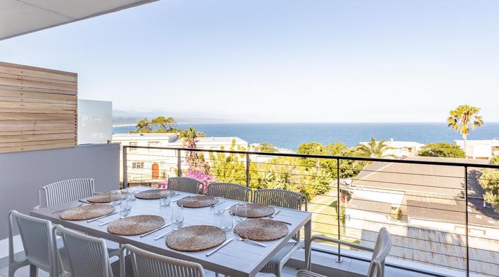 Plett Quarter Apartments -Lion Roars Hotels & Lodges