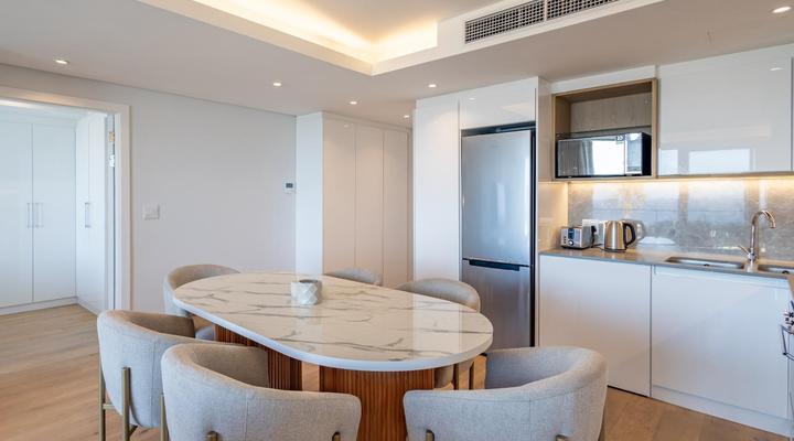 Plett Quarter Apartments -Lion Roars Hotels & Lodges