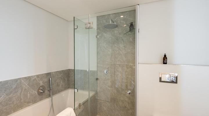 Plett Quarter Apartments -Lion Roars Hotels & Lodges