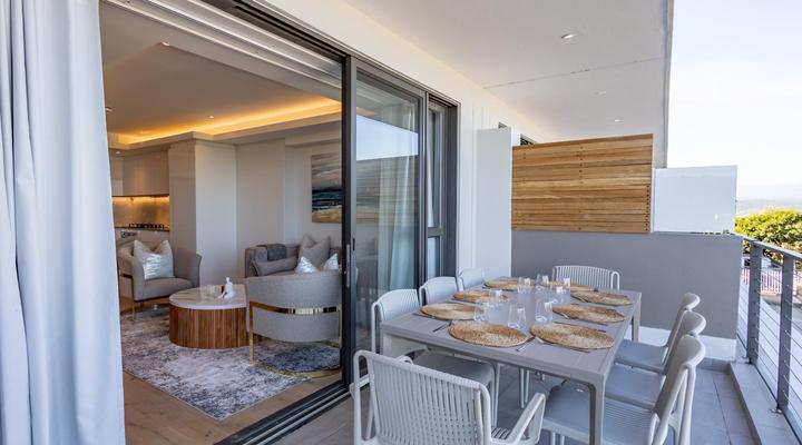 Plett Quarter Apartments -Lion Roars Hotels & Lodges