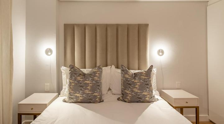 Plett Quarter Apartments -Lion Roars Hotels & Lodges