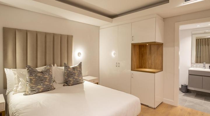 Plett Quarter Apartments -Lion Roars Hotels & Lodges