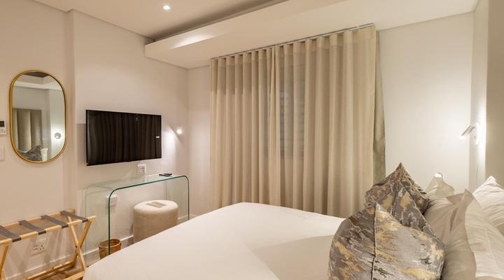Plett Quarter Apartments -Lion Roars Hotels & Lodges