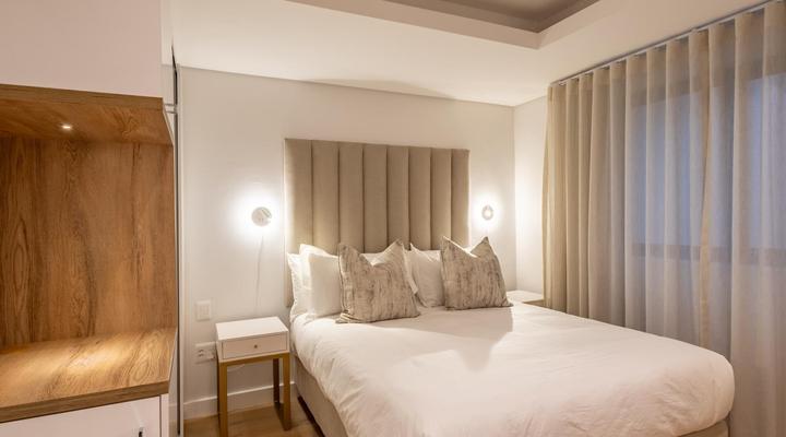 Plett Quarter Apartments -Lion Roars Hotels & Lodges