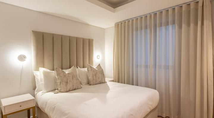 Plett Quarter Apartments -Lion Roars Hotels & Lodges