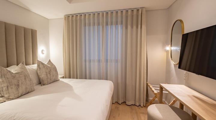 Plett Quarter Apartments -Lion Roars Hotels & Lodges