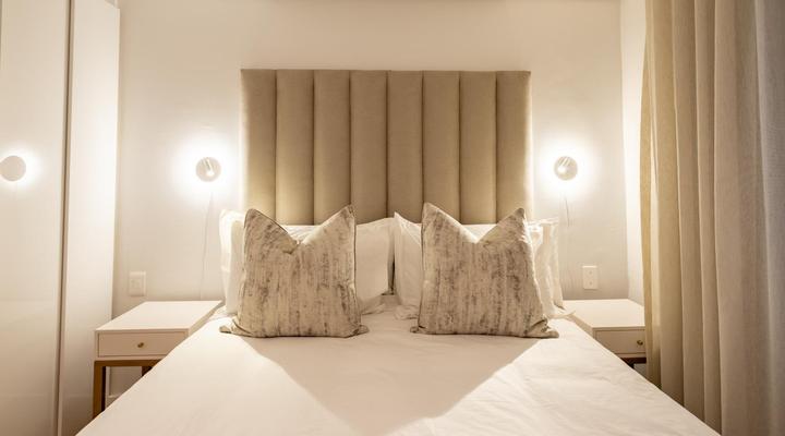 Plett Quarter Apartments -Lion Roars Hotels & Lodges