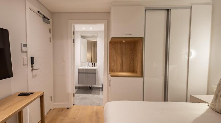 Plett Quarter Apartments -Lion Roars Hotels & Lodges