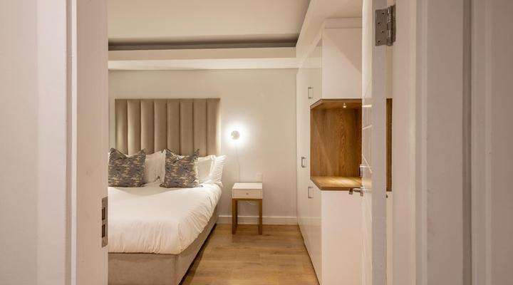 Plett Quarter Apartments -Lion Roars Hotels & Lodges