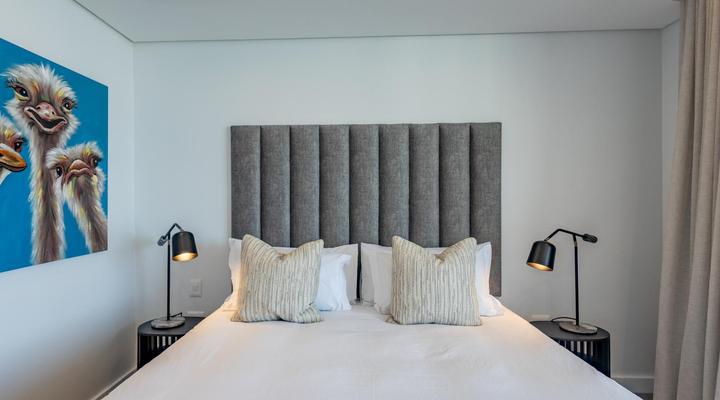 Plett Quarter Apartments -Lion Roars Hotels & Lodges