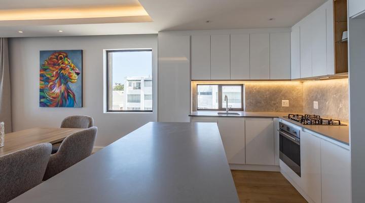 Plett Quarter Apartments -Lion Roars Hotels & Lodges