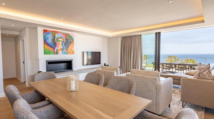 Plett Quarter Apartments -Lion Roars Hotels & Lodges