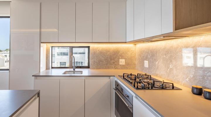 Plett Quarter Apartments -Lion Roars Hotels & Lodges