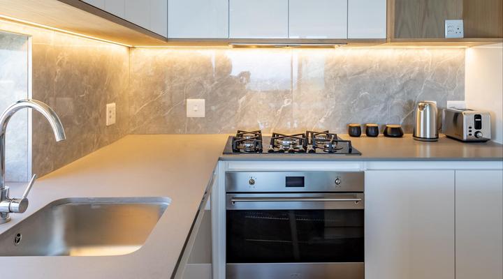 Plett Quarter Apartments -Lion Roars Hotels & Lodges