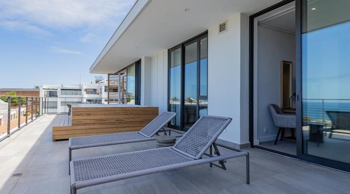 Plett Quarter Apartments -Lion Roars Hotels & Lodges